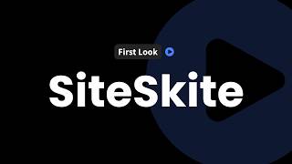 InfluenceWP First Look—SiteSkite