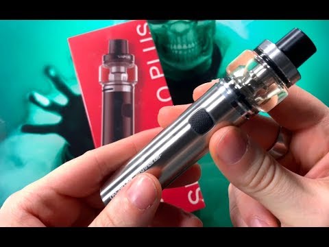 Vaporesso Sky Solo/Plus Kit - YouTube
