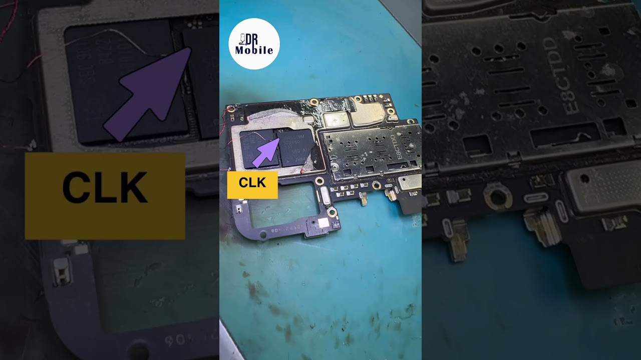 "OPPO K1 UNLOCK DONE ✅ | UFI BOX 1 CLICK SOLUTION 🔓"