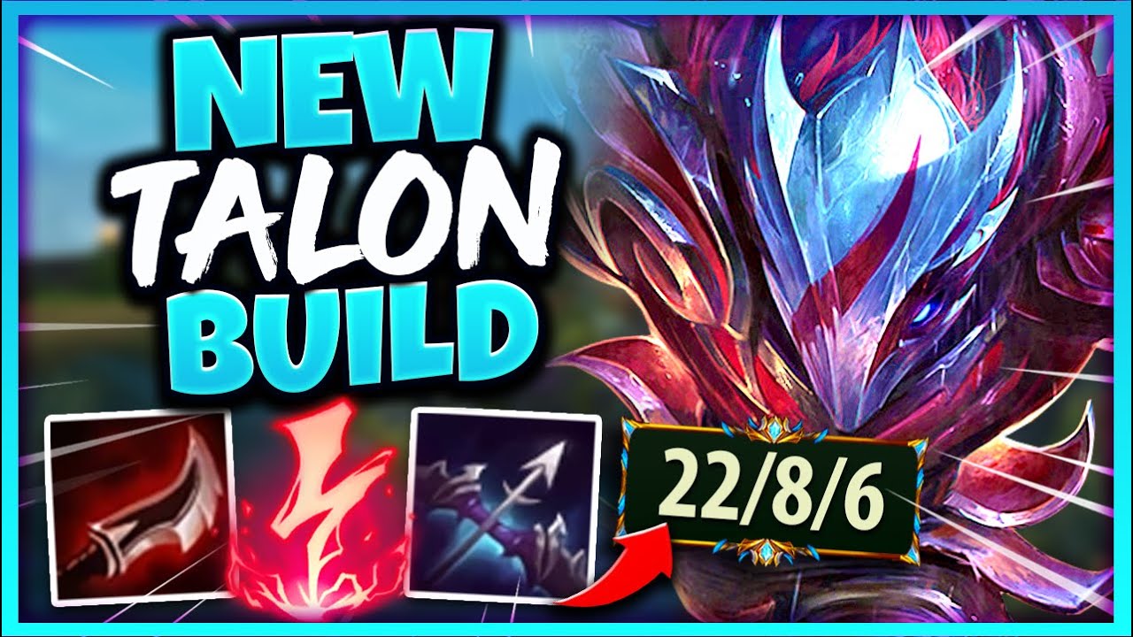 *NEW BUILD* I JUST DISCOVERED THIS BUILD AND IT MAKES GAMES TOO EASY ...
