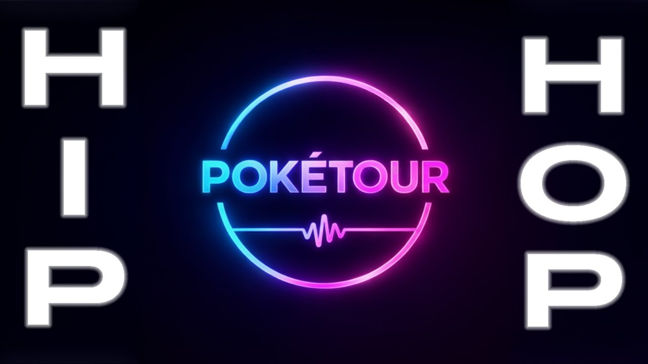 Pokémon Tower Theme (Hip Hop Cover) | PokéTour