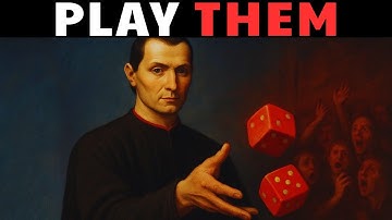 They Can’t Play You If You Kill the Need to Please – Machiavelli | Dark Psychology