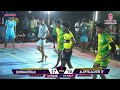1st round  alappalacheri b vs  chinnakattalai  nagaiyapuram   kabaddi match 2024