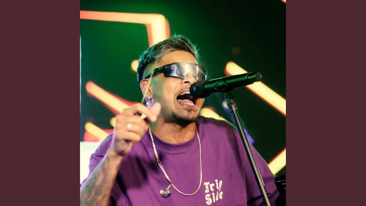 Saudade da Gente / Brigas por Nada / Atrasadinha / Vai e Chora / Nunca Amei Assim / Lance Livre