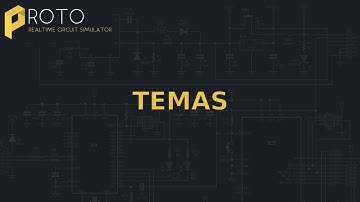 PROTO - circuit simulator | TEMAS | ES