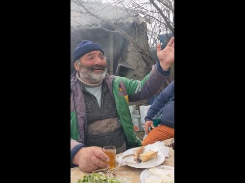 ძიას სიმღერამ სოციალური ქსელები დაიპყრო - ასე კარგად ამ სიმღერას ვერავინ ასრულებს! ❤️