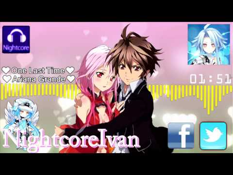 nightcore---one-last-time