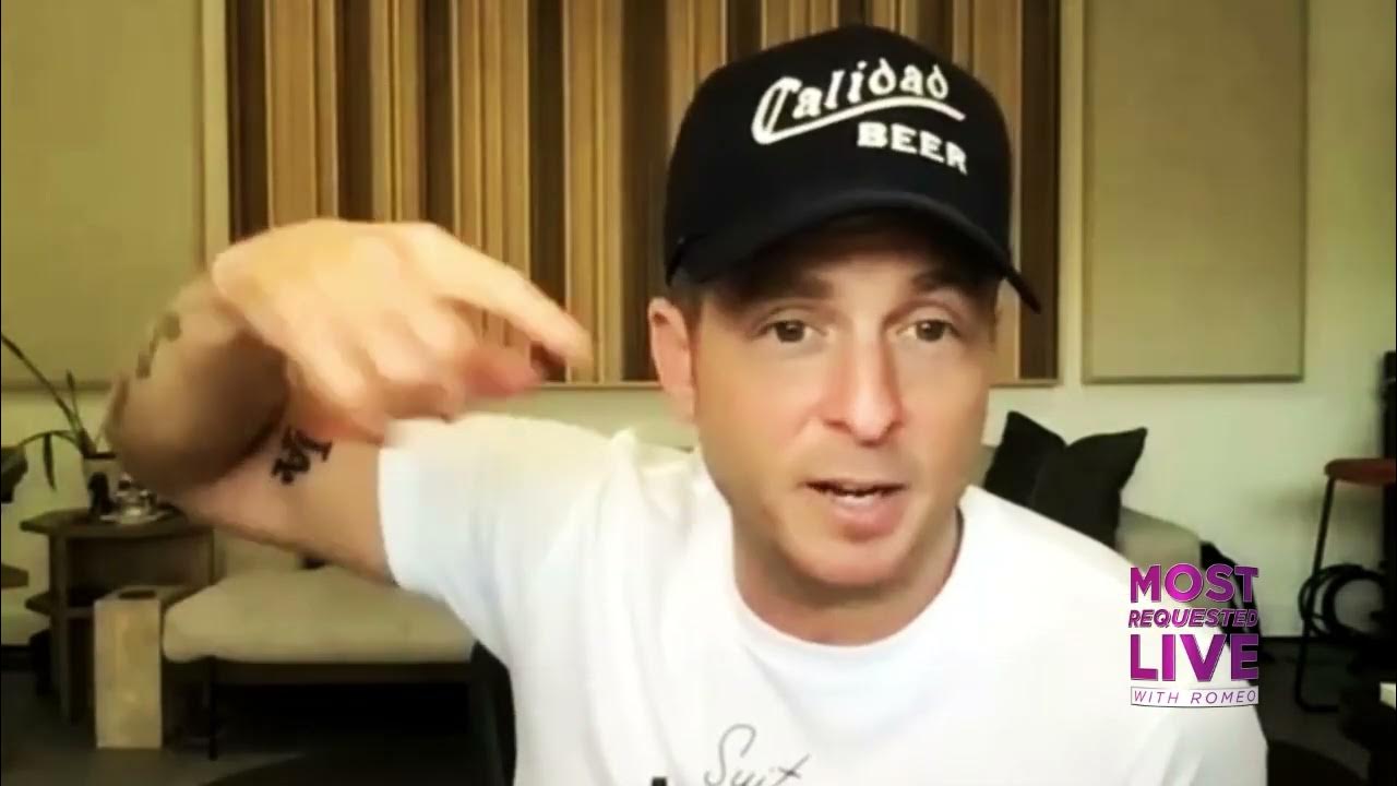 What song does Ryan Tedder wish he wrote? YouTube
