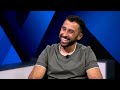 The Big Interview with Pico Lopes