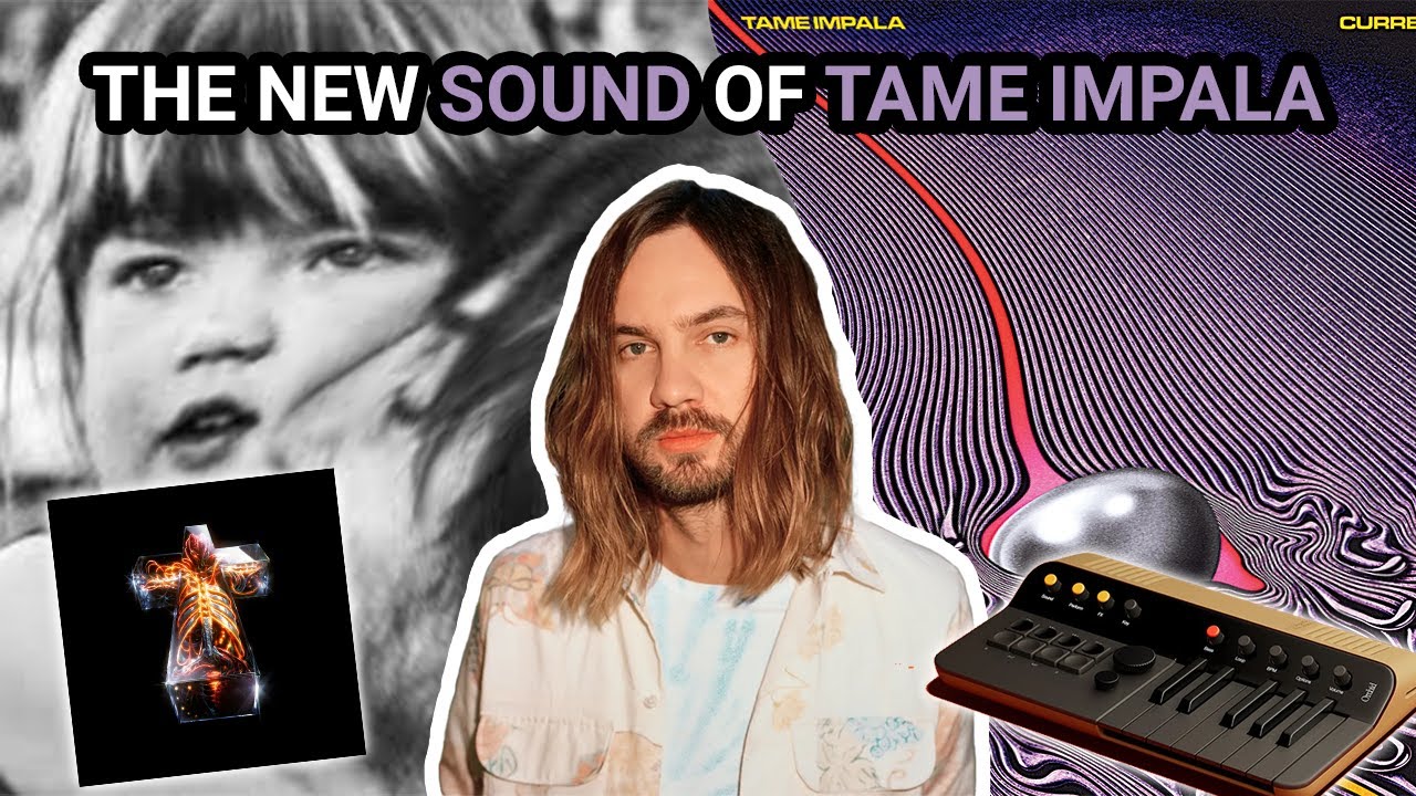 Why Deadbeat Sounds Nothing Like Old Tame Impala