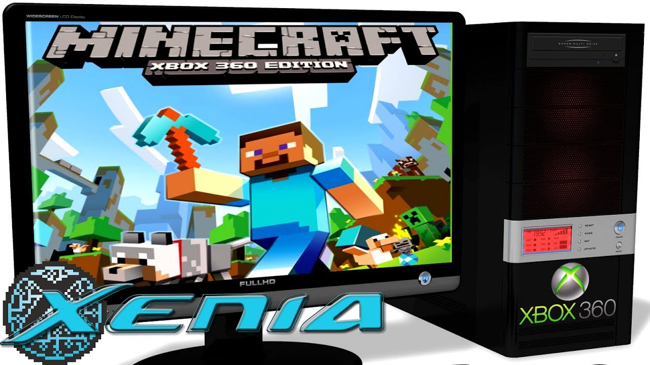 download xbox 360 emulator mac download xbox 360 emulator mac