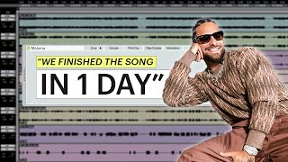 How Maluma Followed His Instincts & Found the Perfect Collaborator for ‘Según Quién’ | The Breakdown