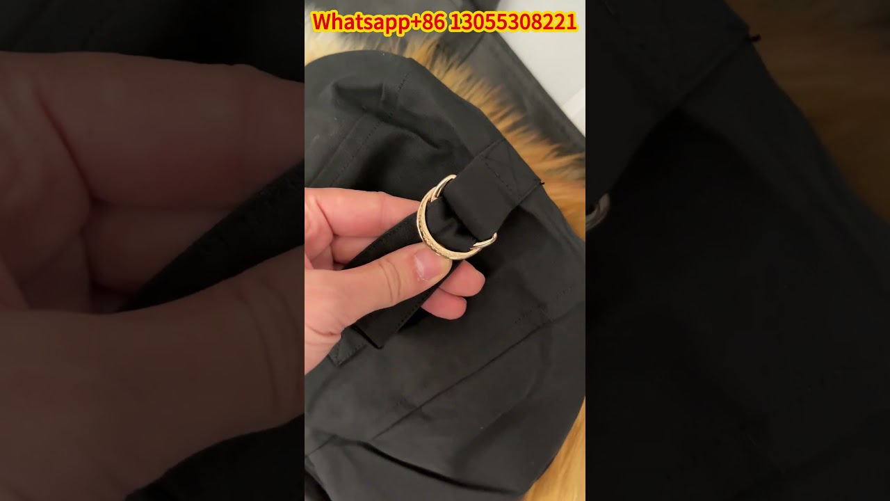 Moose Knuckles Little Rapids Bomber Down Jacket from Supkicks 