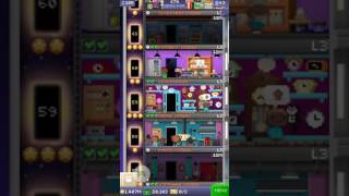 Tiny Tower - 2DR2