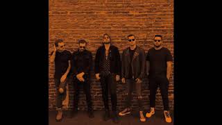 Beartooth - Keep Your American Dream