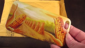 Update Your Case November + December 2014 - Phone Case Subscription