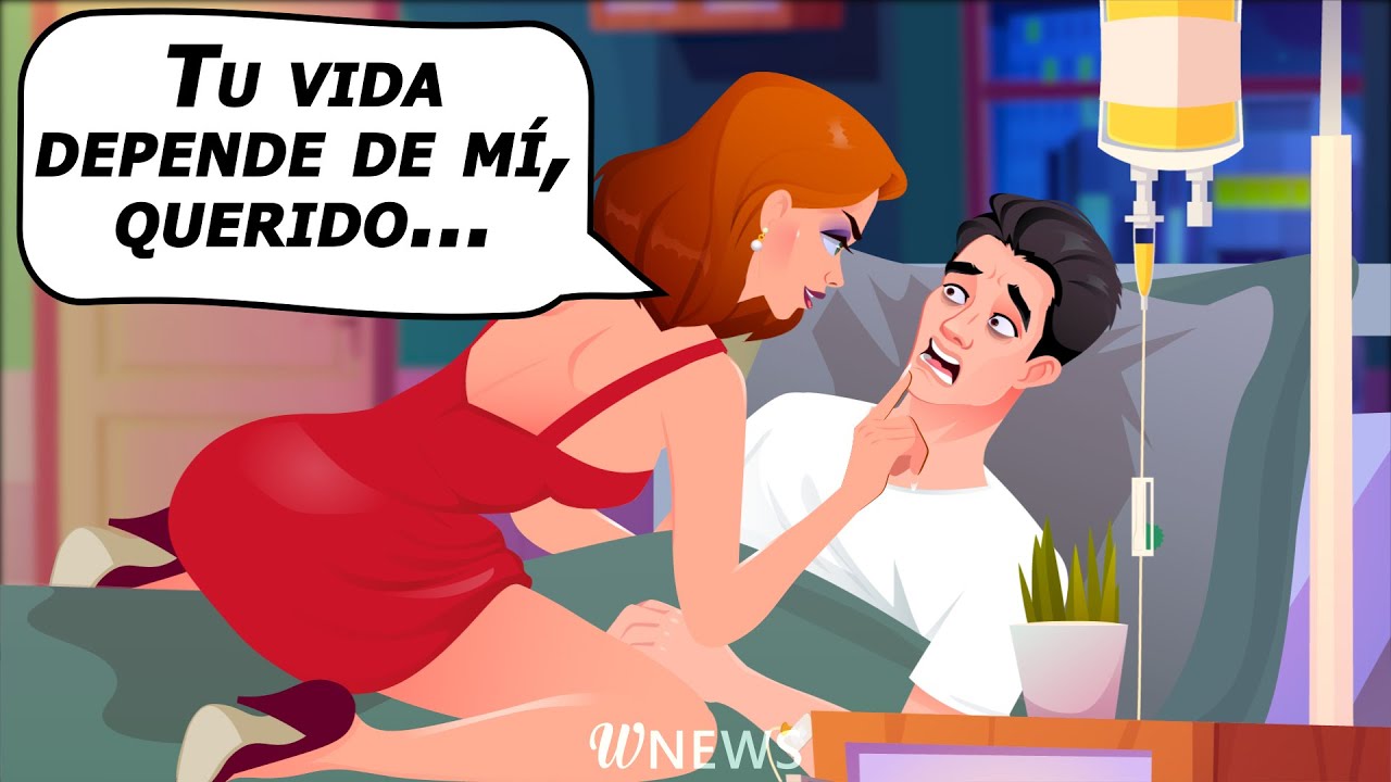 ¡Págame y seré tu donante!