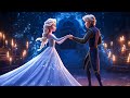 FROZEN 3 (2025) Movie Preview