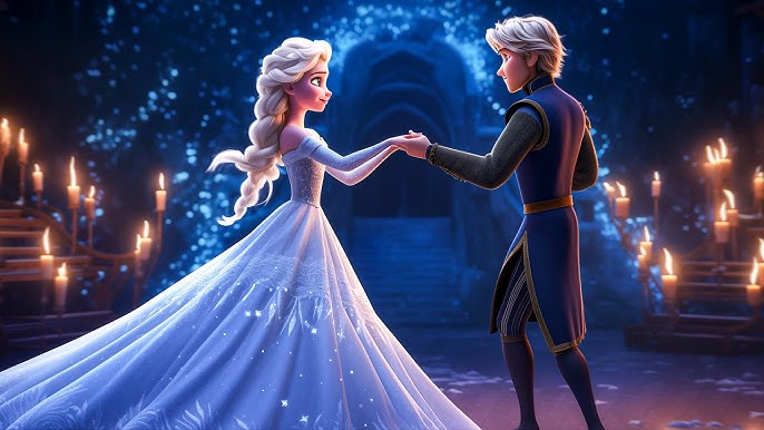 FROZEN 3 (2023) Animated Teaser Concept Trailer - Idina Menzel, Kristen  Bell Disney Elsa Kids Movie 