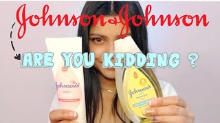 Johnson Products @ ADULTS ?  What you never realised !