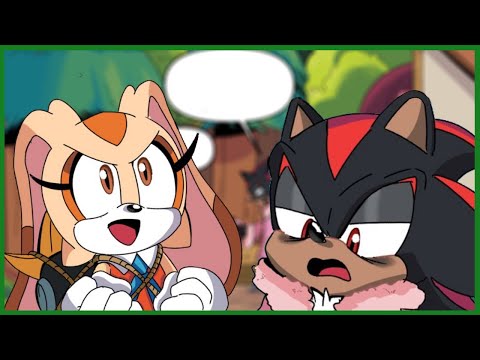 Training Montage - Cream's Style [Comic Dub]