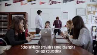 ScholarMatch 2015-16
