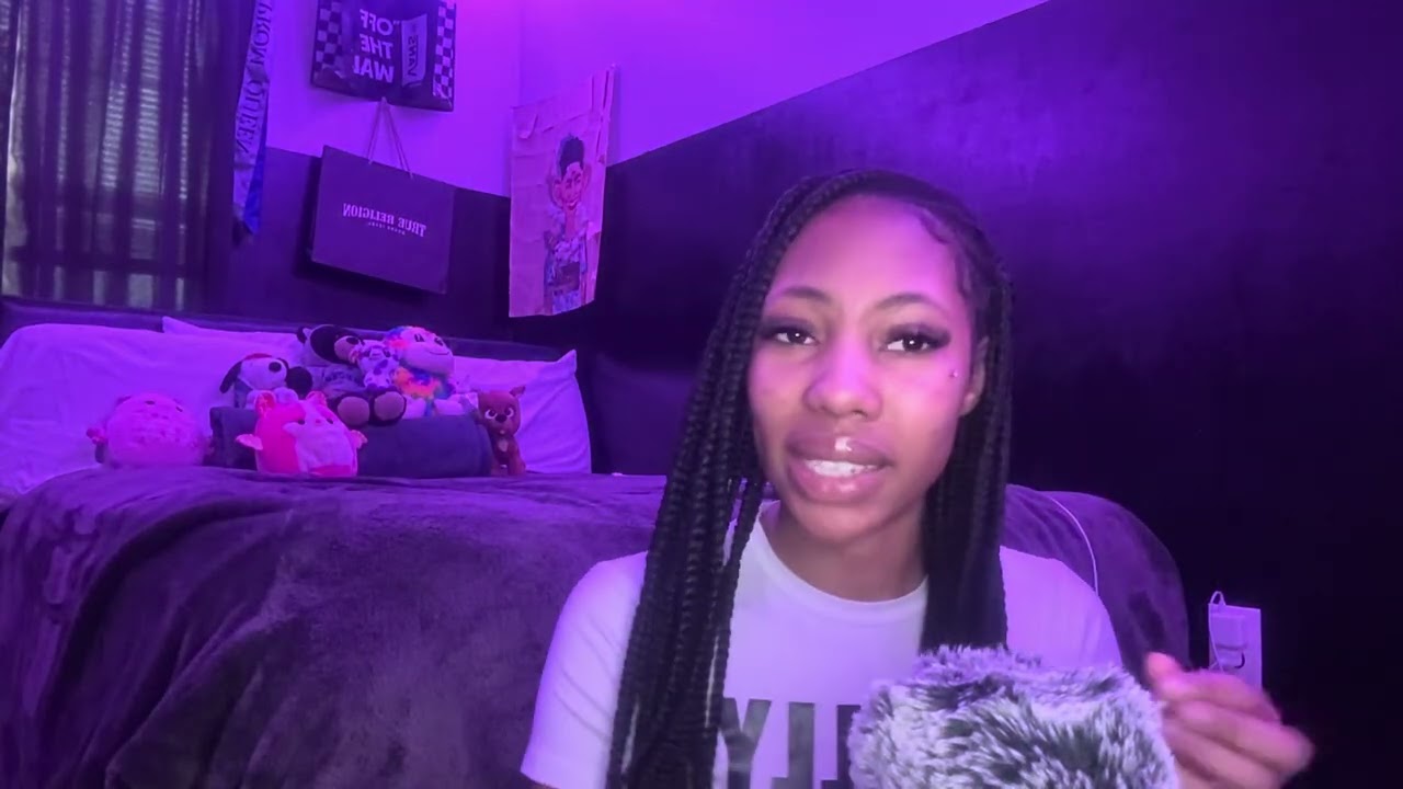 FAST & AGGRESSIVE Makeup ASMR 💄 (Extreme Tingle Immunity) ‼️