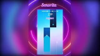 Senorita - Music Magic Tiles 6 screenshot 5