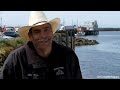 Crescent City Tsunami - 2011