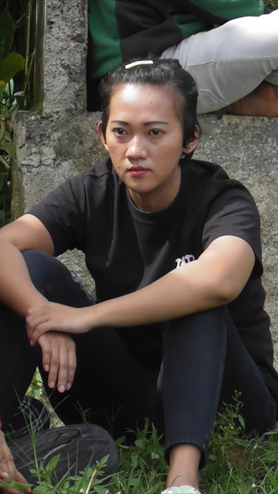 Tiada Tangis Lagi