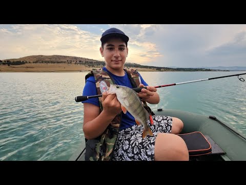 ვასწავლოთ თევზაობა და გაუზიაროთ ცოდნა ახალგაზრდა თაობას 🐠🎣