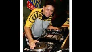 Tony Garcia - Mega Mix