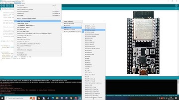 NodeMCU ESP32 v1 😲 IDE Arduino ¿COMO?