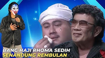 VIRAL!! SUKSES MEMBUAT SEMUA ORANG BANJIR AIR MATA DENGAN LAGU SENANDUNG REMBULAN