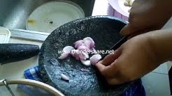 Masak Ikan Jambal - Durasi: 2.13. 