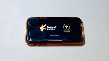 iPhone Xr - PUBG Test (HDR Graphics, 60 FPS)