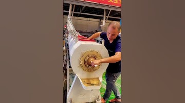 daily of an extruder operator #plastic #plasticfactory #extruderoperator #plasticpellets