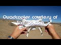 Syma X8 Pro Large GPS Drone Flight Test Review