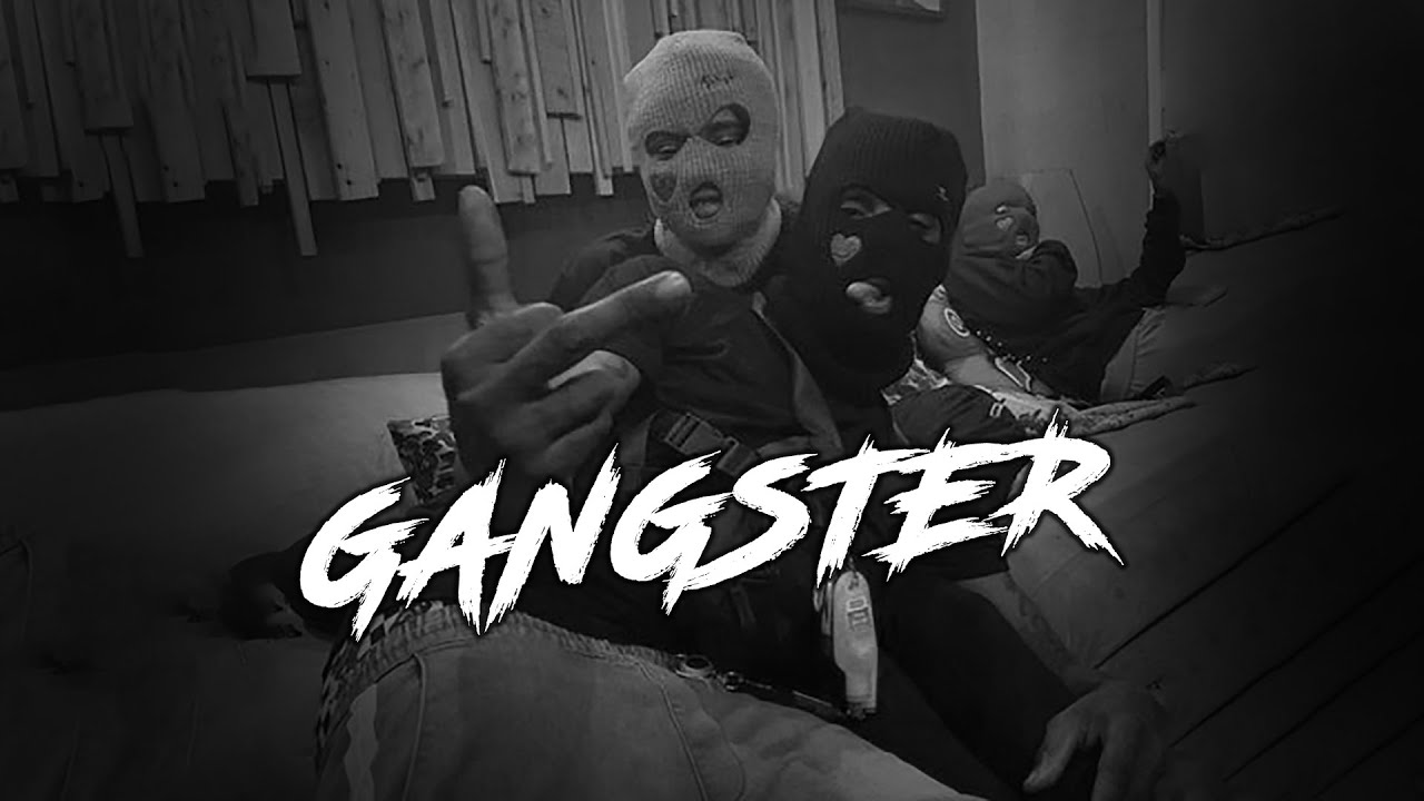 Gangster Rap Mix 2021 ❌ Best Gangster Trap,Rap-Hip Hop Music ❌ Bass & Future Bass Music 2021 #02