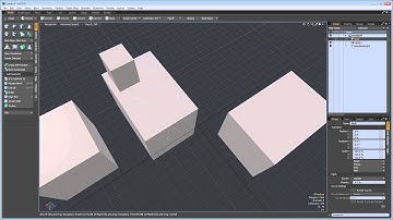 Using MODO with 3ds Max - The Work Plane