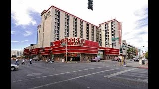 California hotel and casino 3 stars in las vegas, nevada within us
travel directory a free shuttle service to sam's town is available for
guests at the...