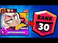 Pushing CHARLIE to 1000 Trophies in 1 Day