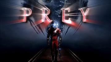 Prey part 5: The Hardware Labs