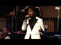 Jeangu Macrooy & Metropole Orkest - From Russia With Love (live)
