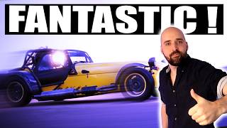 SimRacers Don't Know How Good This is !