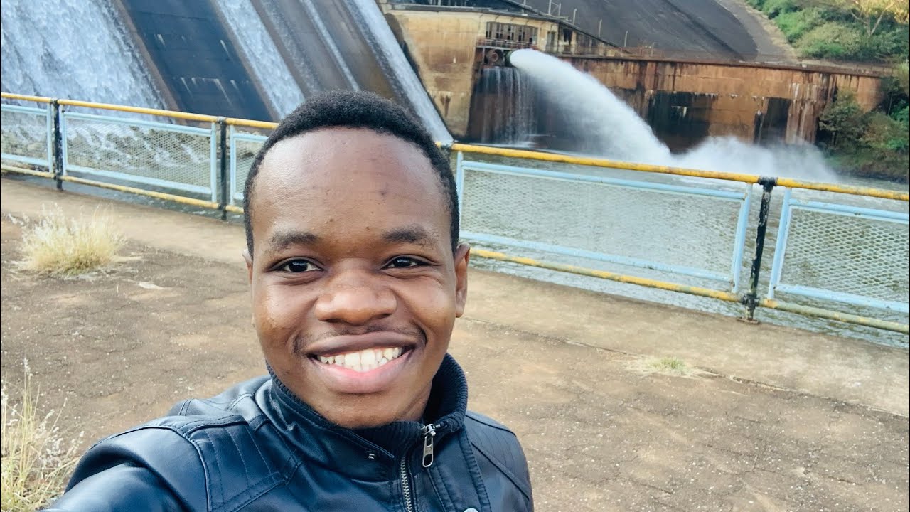 Vlog The other side of tzaneen dam Tzaneen lifestyle centreSouth