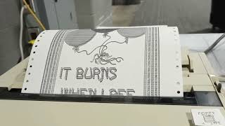 Lovely Memento from RetroGameCon 2024