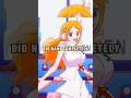 Did ODA ERASE Nami's dream?! #onepiece #anime #eiichirooda
