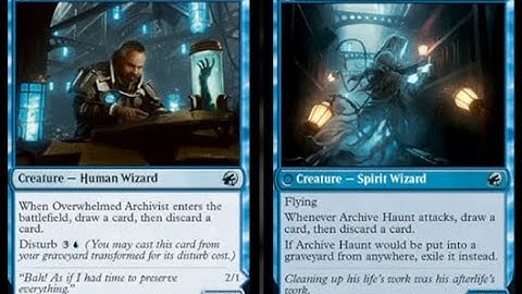 Delver of secrets reprint in standard???