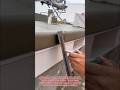 Perfect Concrete Edge Finishing Tool in Action! #Construction #Concrete #Tools